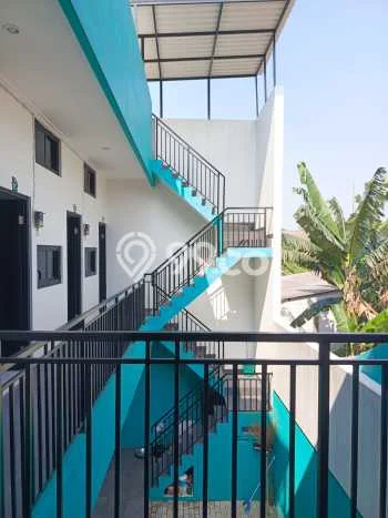 Rumah Kost untuk Dijual di Jagakarsa dengan 10 KT, 6 KM, Luas 144m2 Rumah Kost untuk Dijual di Jagakarsa dengan 10 KT, 6 KM, Luas 144m2