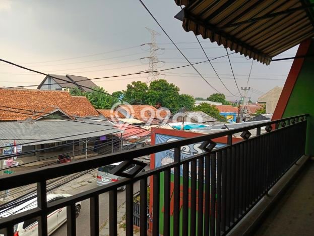 Ruko Dijual Lokasi Emas di Pancoran Mas Luas 180m2 Ruko Dijual Lokasi Emas di Pancoran Mas Luas 180m2