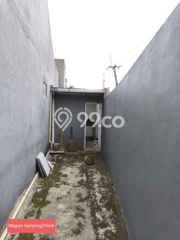 Dijual Rumah Modern 2 KT di Citayam, Depok Dijual Rumah Modern 2 KT di Citayam, Depok