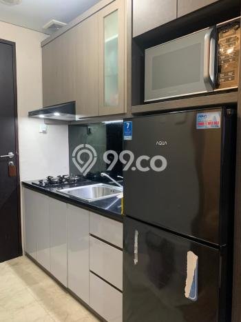 Disewakan Segera Apartemen Strategis 1 KT, 1 KM di Kawasan Pesanggrahan Disewakan Segera Apartemen Strategis 1 KT, 1 KM di Kawasan Pesanggrahan