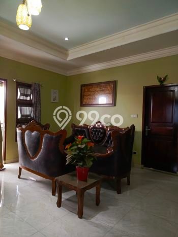 Ruko Dijual Lokasi Emas di Pancoran Mas Luas 180m2 Ruko Dijual Lokasi Emas di Pancoran Mas Luas 180m2
