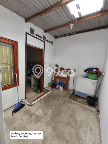 Dijual Rumah Modern 2 KT di Citayam, Depok Dijual Rumah Modern 2 KT di Citayam, Depok