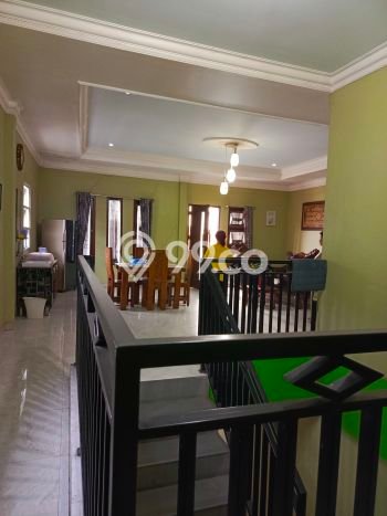 Ruko Dijual Lokasi Emas di Pancoran Mas Luas 180m2 Ruko Dijual Lokasi Emas di Pancoran Mas Luas 180m2