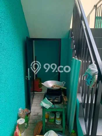 Rumah Kost untuk Dijual di Jagakarsa dengan 10 KT, 6 KM, Luas 144m2 Rumah Kost untuk Dijual di Jagakarsa dengan 10 KT, 6 KM, Luas 144m2