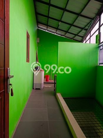 Ruko Dijual Lokasi Emas di Pancoran Mas Luas 180m2 Ruko Dijual Lokasi Emas di Pancoran Mas Luas 180m2