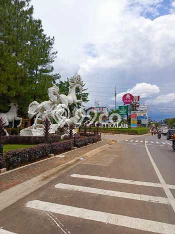 Jual Rumah Modern 2 KT di Bojong Sari, Depok Jual Rumah Modern 2 KT di Bojong Sari, Depok