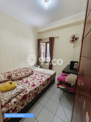 Dijual Rumah Modern 2 KT di Citayam, Depok Dijual Rumah Modern 2 KT di Citayam, Depok