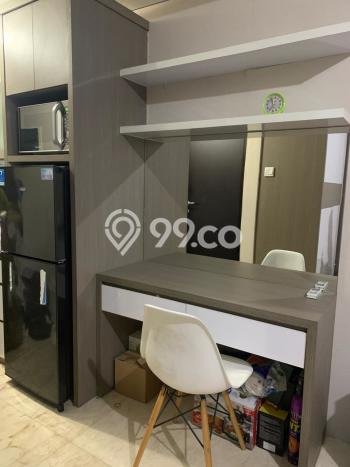 Disewakan Segera Apartemen Strategis 1 KT, 1 KM di Kawasan Pesanggrahan Disewakan Segera Apartemen Strategis 1 KT, 1 KM di Kawasan Pesanggrahan