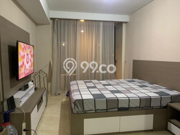 Disewakan Segera Apartemen Strategis 1 KT, 1 KM di Kawasan Pesanggrahan Disewakan Segera Apartemen Strategis 1 KT, 1 KM di Kawasan Pesanggrahan