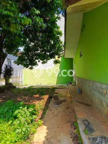 Jual Rumah Mewah Elegan Dengan View Cantik di Cisalak, Depok Jual Rumah Mewah Elegan Dengan View Cantik di Cisalak, Depok
