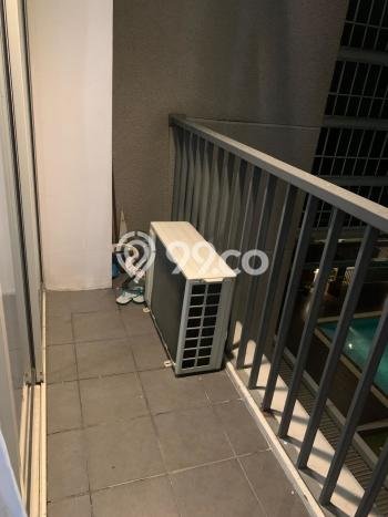Disewakan Segera Apartemen Strategis 1 KT, 1 KM di Kawasan Pesanggrahan Disewakan Segera Apartemen Strategis 1 KT, 1 KM di Kawasan Pesanggrahan