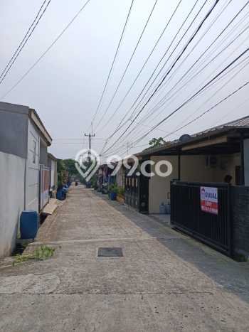 Dijual Rumah Modern 2 KT di Citayam, Depok Dijual Rumah Modern 2 KT di Citayam, Depok