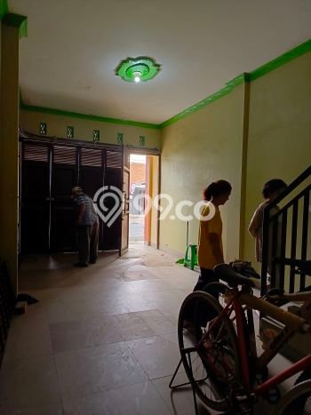 Ruko Dijual Lokasi Emas di Pancoran Mas Luas 180m2 Ruko Dijual Lokasi Emas di Pancoran Mas Luas 180m2