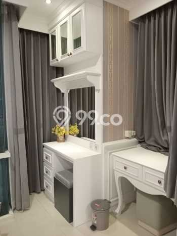 Apartemen Favorit Modern Dijual di Depok dengan 1 Kamar Tidur Apartemen Favorit Modern Dijual di Depok dengan 1 Kamar Tidur