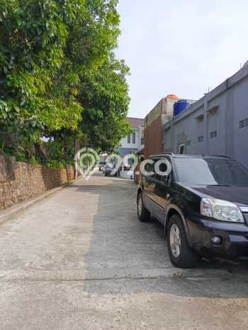 Dijual Rumah Modern 2 KT di Citayam, Depok Dijual Rumah Modern 2 KT di Citayam, Depok