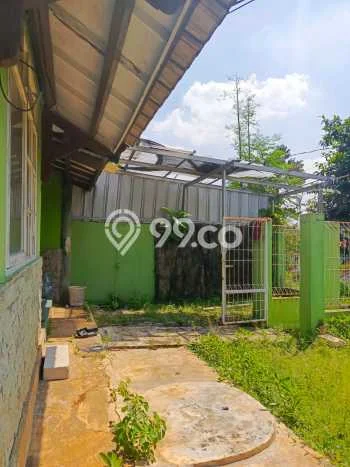 Jual Rumah Mewah Elegan Dengan View Cantik di Cisalak, Depok Jual Rumah Mewah Elegan Dengan View Cantik di Cisalak, Depok