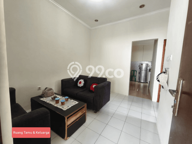 Dijual Rumah Modern 2 KT di Citayam, Depok Dijual Rumah Modern 2 KT di Citayam, Depok