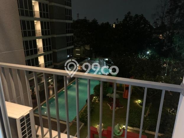 Disewakan Segera Apartemen Strategis 1 KT, 1 KM di Kawasan Pesanggrahan Disewakan Segera Apartemen Strategis 1 KT, 1 KM di Kawasan Pesanggrahan