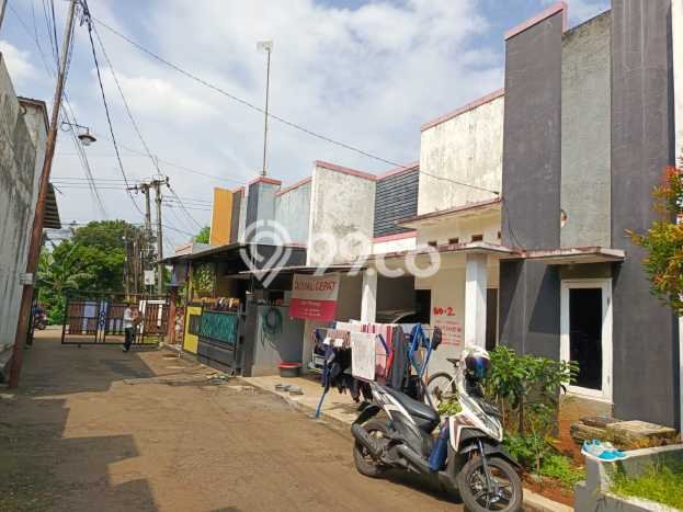 Rumah Minimalis Dijual Lokasi Sawangan 2 Kamar dengan LT 75m2 Rumah Minimalis Dijual Lokasi Sawangan 2 Kamar dengan LT 75m2