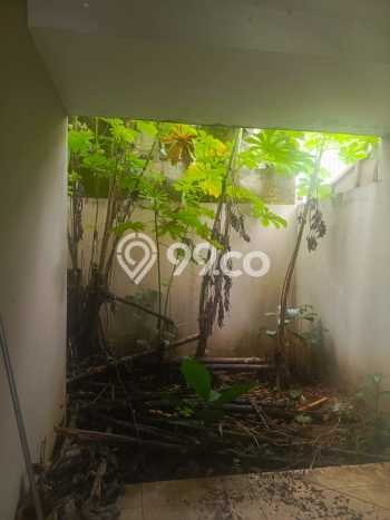 Jual Rumah Modern 2 KT di Bojong Sari, Depok Jual Rumah Modern 2 KT di Bojong Sari, Depok