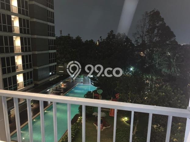 Disewakan Segera Apartemen Strategis 1 KT, 1 KM di Kawasan Pesanggrahan Disewakan Segera Apartemen Strategis 1 KT, 1 KM di Kawasan Pesanggrahan