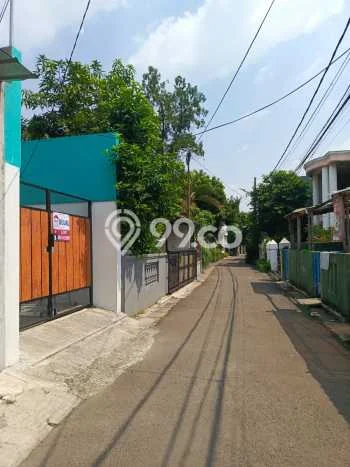 Rumah Kost untuk Dijual di Jagakarsa dengan 10 KT, 6 KM, Luas 144m2 Rumah Kost untuk Dijual di Jagakarsa dengan 10 KT, 6 KM, Luas 144m2