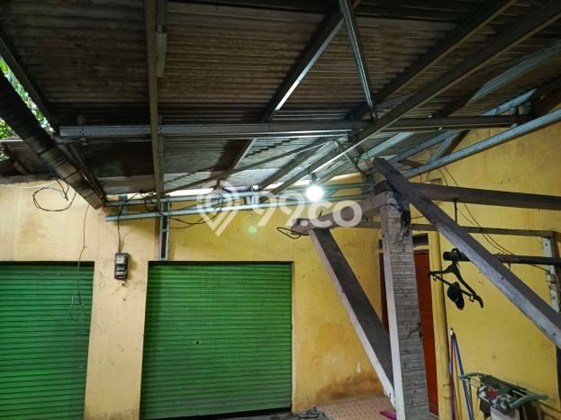 Rumah Terjangkau Akses Mudah LT 322m2 di Depok Rumah Terjangkau Akses Mudah LT 322m2 di Depok
