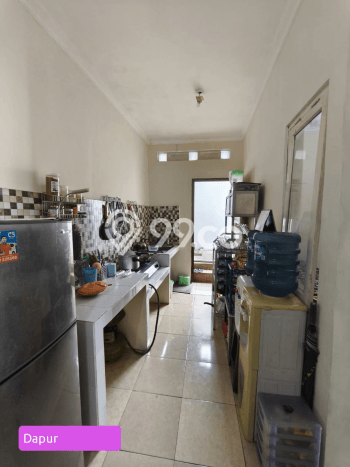 Dijual Rumah Modern 2 KT di Citayam, Depok Dijual Rumah Modern 2 KT di Citayam, Depok