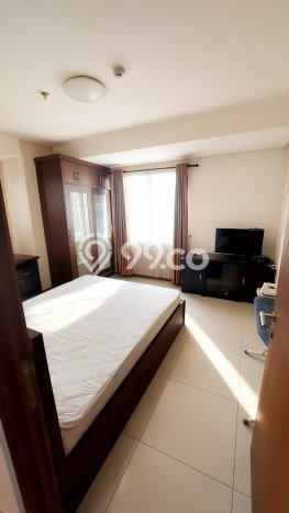 Apartemen Sewa 2 Kamar Murah Siap Huni di Jakarta Pusat, Luas 70m2 Apartemen Sewa 2 Kamar Murah Siap Huni di Jakarta Pusat, Luas 70m2