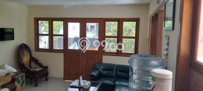 For Sale! Premium House LT 322m2 Desain Modern di Padangsambian Kelod For Sale! Premium House LT 322m2 Desain Modern di Padangsambian Kelod