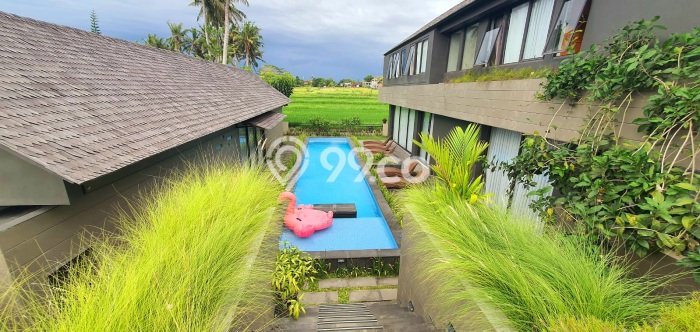 Vila Potensial di Mas, Area 587m², Akses mudah Mas, Gianyar, Gianyar Vila Potensial di Mas, Area 587m², Akses mudah Mas, Gianyar, Gianyar