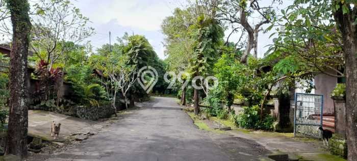 Rumah Minimalis 3 KT di Dalung Badung Semi Furnished Rumah Minimalis 3 KT di Dalung Badung Semi Furnished