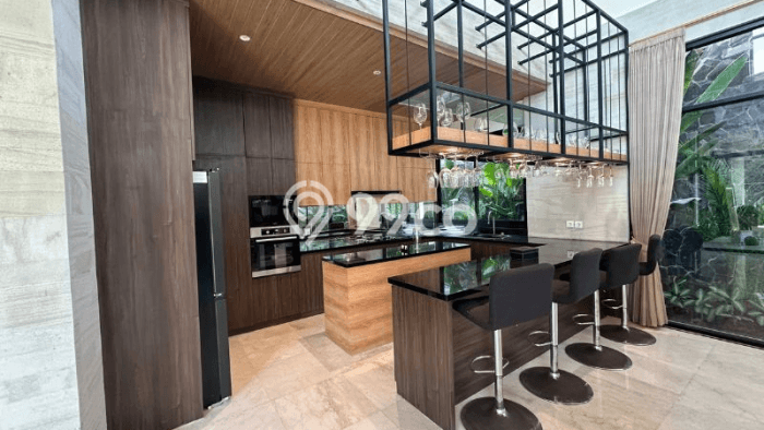 Vila di Denpasar Selatan, Luas 500m2m², Akses ke fasilitas publik Vila di Denpasar Selatan, Luas 500m2m², Akses ke fasilitas publik
