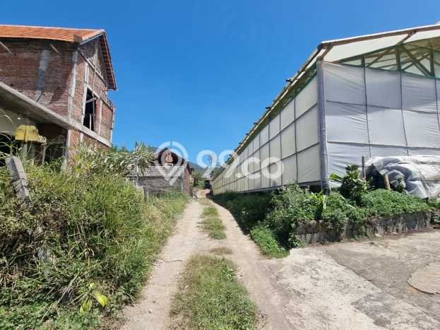 Untuk Dijual Tanah 400m2 di Candikuning , Tabanan Untuk Dijual Tanah 400m2 di Candikuning , Tabanan