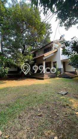 Dijual Rumah Luas Megah Dengan View Cantik di Duren Tiga, Jakarta Selatan Dijual Rumah Luas Megah Dengan View Cantik di Duren Tiga, Jakarta Selatan