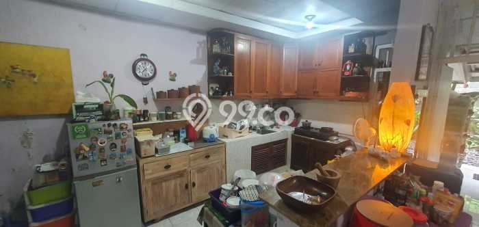 Rumah Minimalis 3 Kamar LT 162m2 di Taman Griya Rumah Minimalis 3 Kamar LT 162m2 di Taman Griya