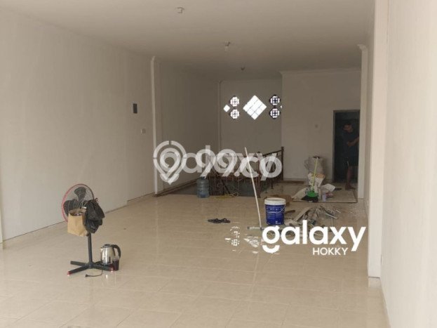 FOR SALE! Ruko di Denpasar Utara Denpasar, LT 154m2, LB 155m2 FOR SALE! Ruko di Denpasar Utara Denpasar, LT 154m2, LB 155m2