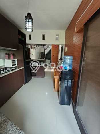 Rumah Minimalis 3 KT di Dalung Badung Semi Furnished Rumah Minimalis 3 KT di Dalung Badung Semi Furnished