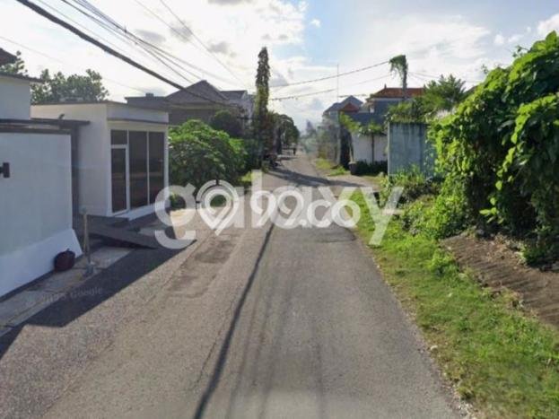 Tanah Kavling di Kuta Dijual dengan Luas 453m2 Tanah Kavling di Kuta Dijual dengan Luas 453m2