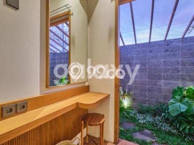 FOR SALE! Vila di Ubud, Luas 216m2m², Lokasi Premium FOR SALE! Vila di Ubud, Luas 216m2m², Lokasi Premium