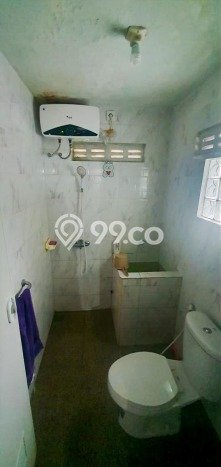 Rumah Minimalis 3 Kamar LT 162m2 di Taman Griya Rumah Minimalis 3 Kamar LT 162m2 di Taman Griya