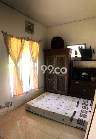 Jual Rumah Favorit Siap Huni LB 45m2 di Kuta Utara, Badung Jual Rumah Favorit Siap Huni LB 45m2 di Kuta Utara, Badung