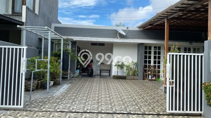 Dijual Rumah Elit Exclusive di Denpasar Barat, Denpasar Dijual Rumah Elit Exclusive di Denpasar Barat, Denpasar