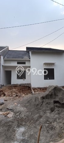 Hunian Terjangkau Dijual di Cibinong, Bogor Harga Rp 375 Juta Hunian Terjangkau Dijual di Cibinong, Bogor Harga Rp 375 Juta