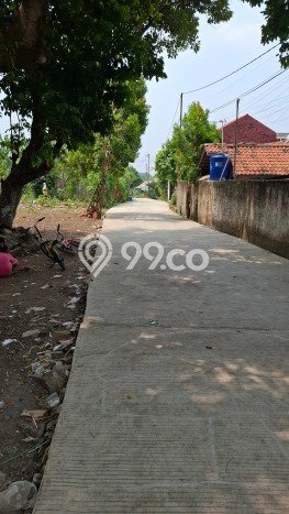 Jual Rumah Harga Miring Cibinong Punya 2 Kamar & LT 77m2 Jual Rumah Harga Miring Cibinong Punya 2 Kamar & LT 77m2
