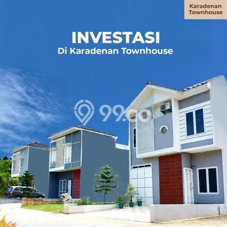 Rumah Minimalis Terbaik Siap Huni Area Sukaraja LT 42m2 Rumah Minimalis Terbaik Siap Huni Area Sukaraja LT 42m2