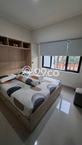 Hunian Cantik Minimalis Lb 50m2 di Cibinong, Bogor Hunian Cantik Minimalis Lb 50m2 di Cibinong, Bogor