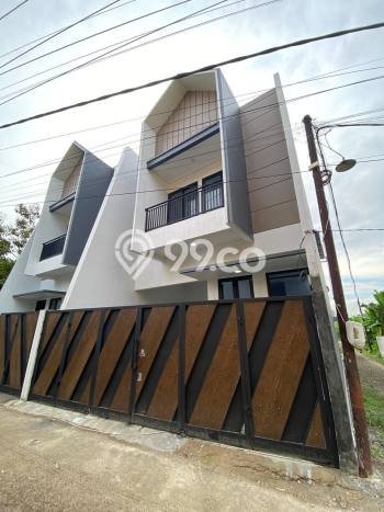 Dijual Cepat Rumah Bagus Siap Huni LB 65m2 di Cibinong, Bogor Dijual Cepat Rumah Bagus Siap Huni LB 65m2 di Cibinong, Bogor