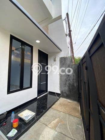 Dijual Cepat Rumah Bagus Siap Huni LB 65m2 di Cibinong, Bogor Dijual Cepat Rumah Bagus Siap Huni LB 65m2 di Cibinong, Bogor