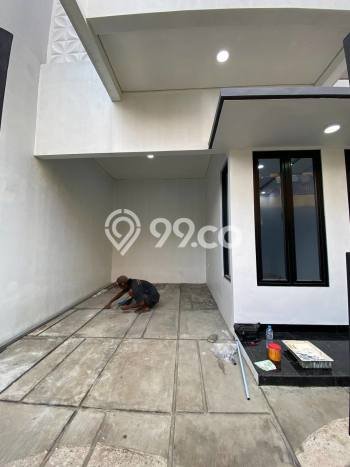 Dijual Cepat Rumah Bagus Siap Huni LB 65m2 di Cibinong, Bogor Dijual Cepat Rumah Bagus Siap Huni LB 65m2 di Cibinong, Bogor